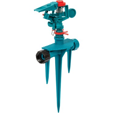 Gilmour 822003 IMPACT SPRINKLER