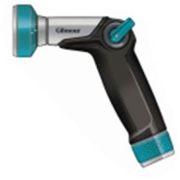 Gilmour 825502 HEAVY DUTY THUMB NOZZLE