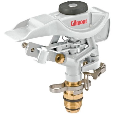 Gilmour 801933 PLASTIC SPINKLER HEAD