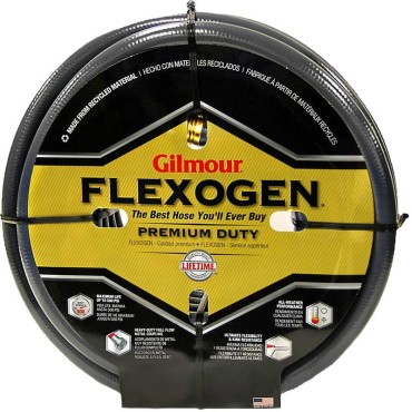 Gilmour 843251 3/4X25 FLEXOGEN HOSE