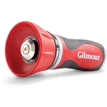 Gilmour 840182 FIREMAN TWIST NOZZLE