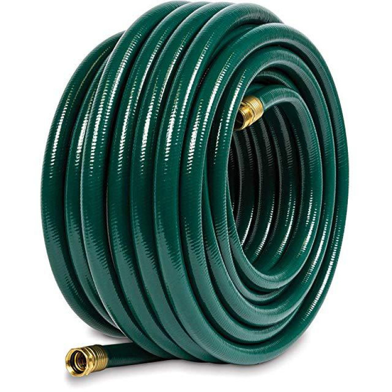 Gilmour 843001 3/4X100 FLEXOGEN HOSE