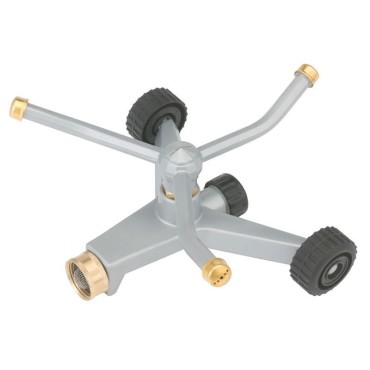 Gilmour 845003 METAL WHIRLER SPRINKLER