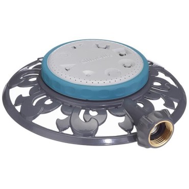 Gilmour 859563 8 PATTERN SPRINKLER