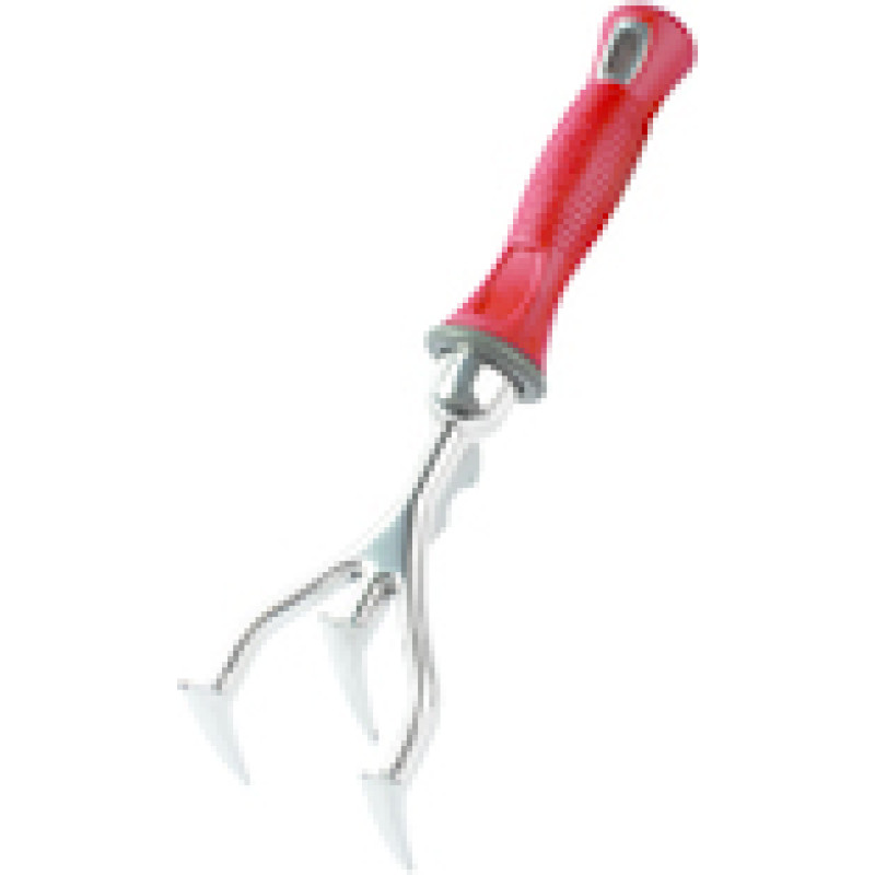 Garden Weasel 91367 TILLER HAND TOOL