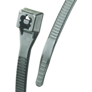 Gardner Bender 46-314UVBFZ 14 BL CABLE TIE  