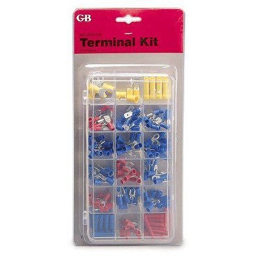 Gardner Bender TK-175 175PC TERMINAL KIT