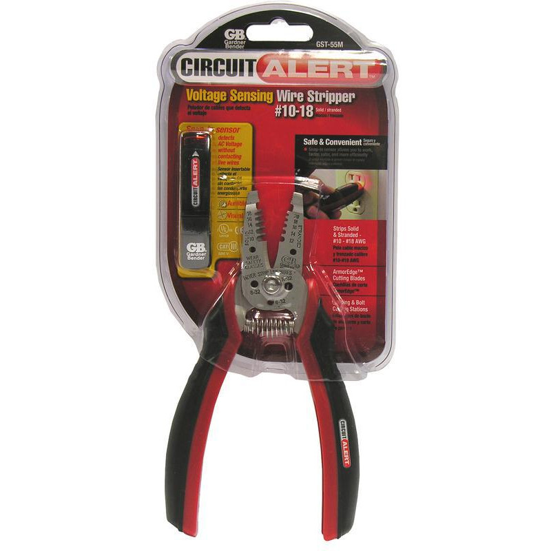 Gardner Bender GST-55M VOLT SEN WIRE STRIPPER