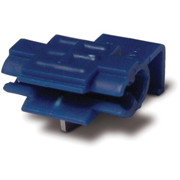 Gardner Bender 10-100 BLUE TAP SPLICE        