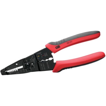 Gardner Bender GS-370 WIRE STRIP/MULTI-TOOL  