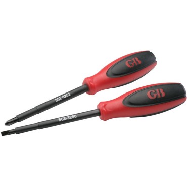 Gardner Bender SCE-3262 INSUL 2PC SCREWDRIVER