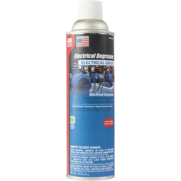 Gardner Bender GCD-004 ELECTRICAL DEGREASER