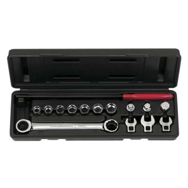 Gearwrench 15 Piece Serpentine Belt Tool Set