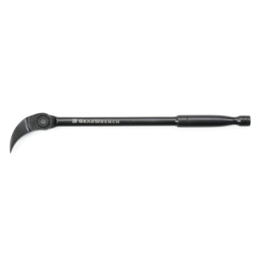 Gearwrench 10" Indexible Pry Bar