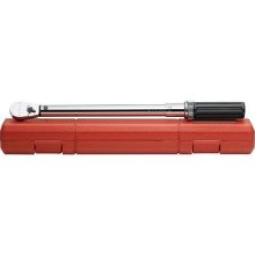 GearWrench XL 3/8-Inch Drive Micrometer Torque Wrench