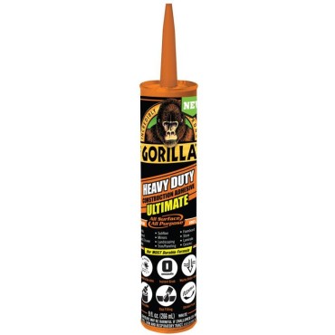 Gorilla Glue 8008002 9OZ ULITMTE CONST GLUE