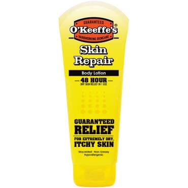 Gorilla Glue K0730003 3OZ SKIN REPAIR CREAM