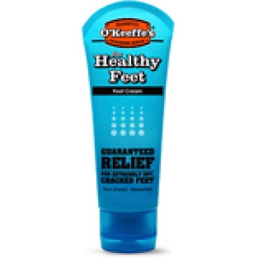 Gorilla Glue K0280001 WORKING FEET CREAM