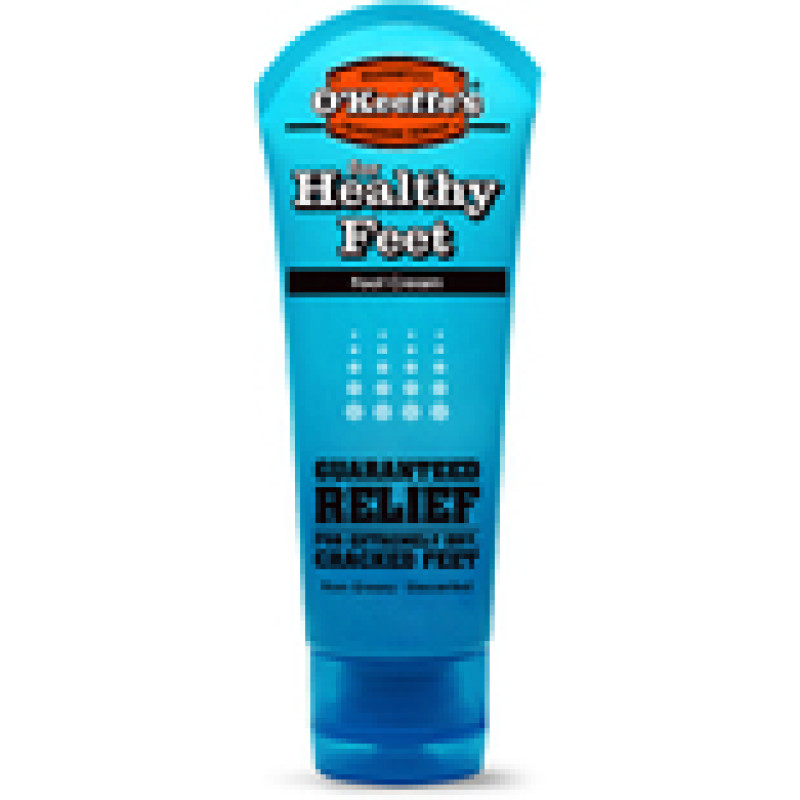 Gorilla Glue K0280001 WORKING FEET CREAM