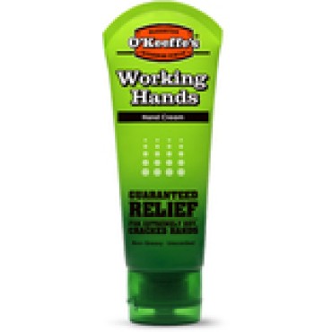 Gorilla Glue K0290001 WORKING HANDS CREAM