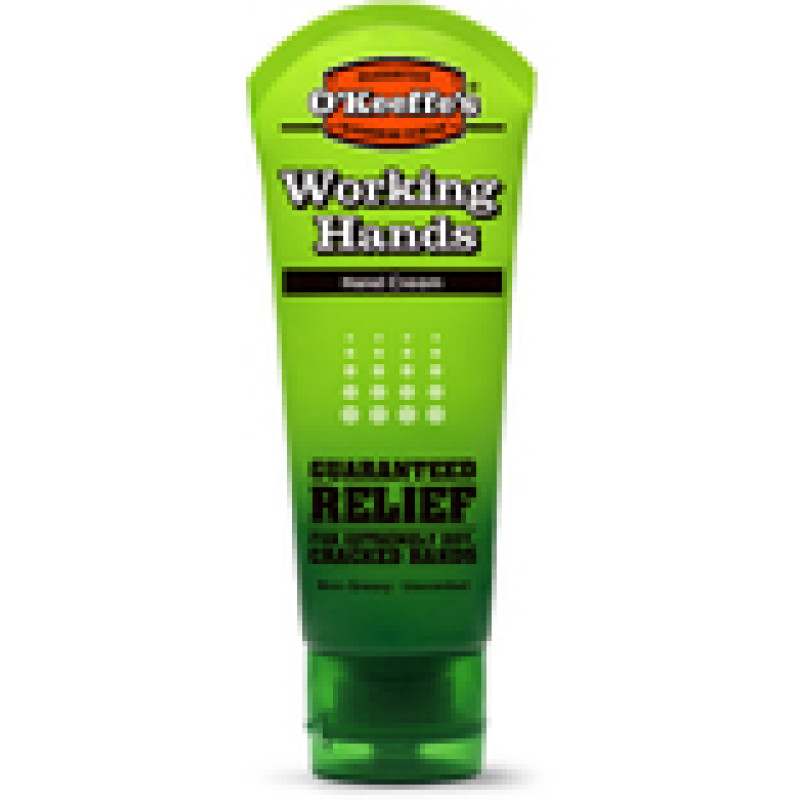 Gorilla Glue K0290001 WORKING HANDS CREAM