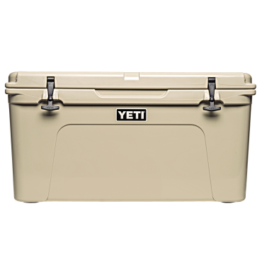 YETI Tundra 75 Cooler Desert Tan