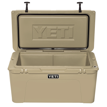 YETI Tundra 75 Cooler Desert Tan