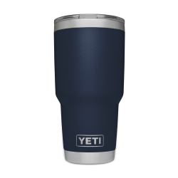yeti coral rambler 20