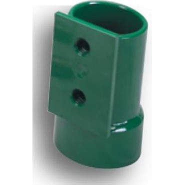 Greenlee 00781 2-1/2" Optional Screw On Coupling Conduit