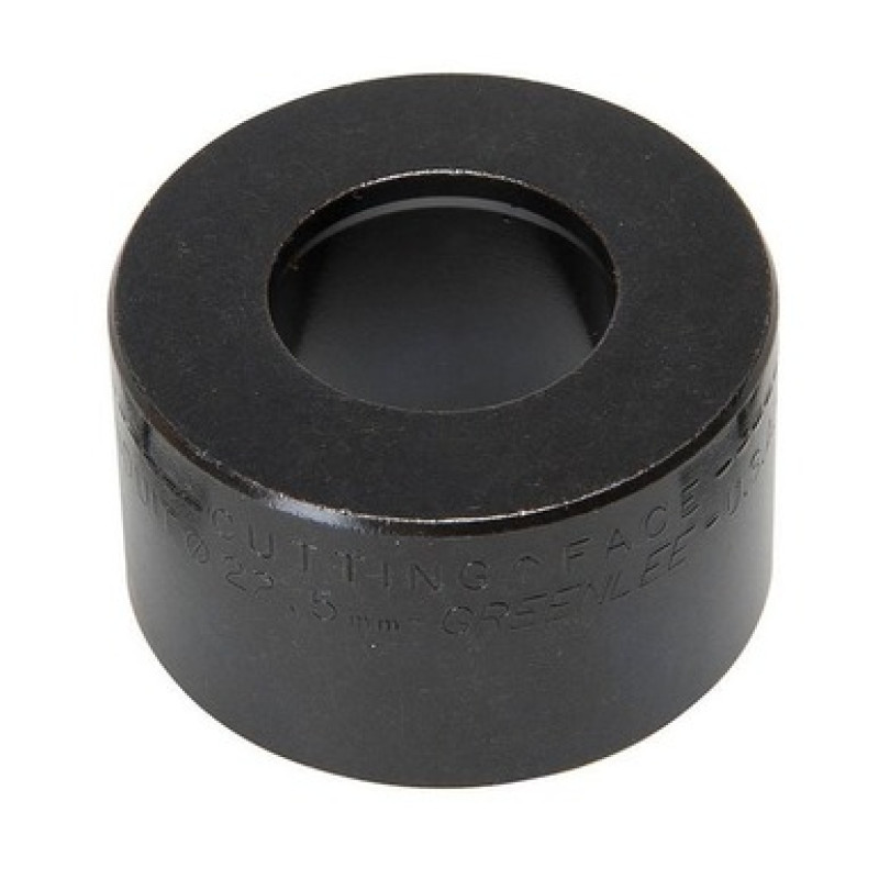 Greenlee DIE-RD .500 CONDUIT (1731)             