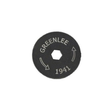 Greenlee BLADE, BX CUTTER (1941) (1 PK)         