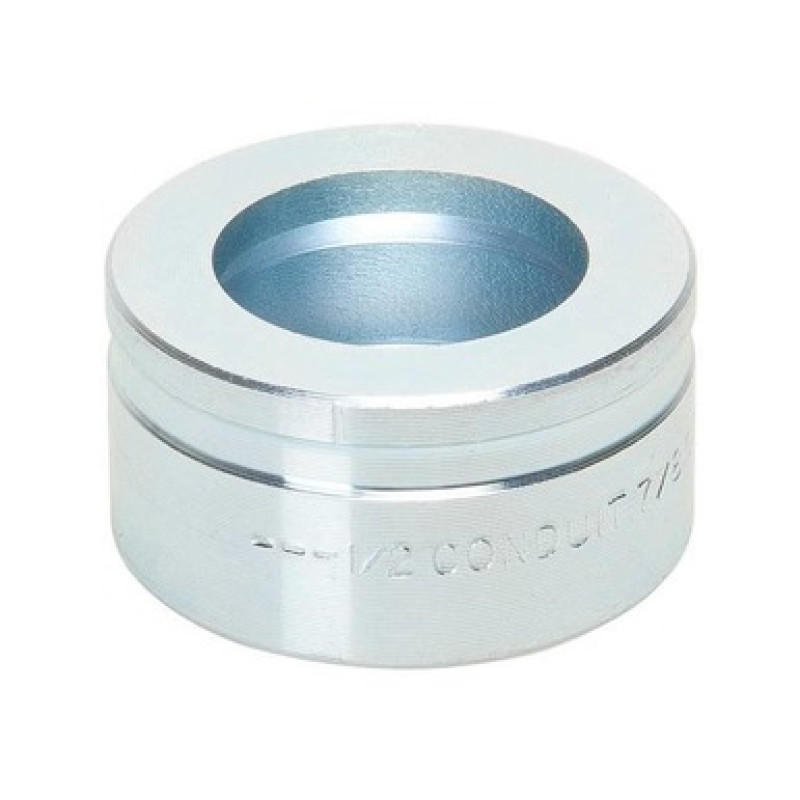 Greenlee DIE-RD .500 COND (744) SC              