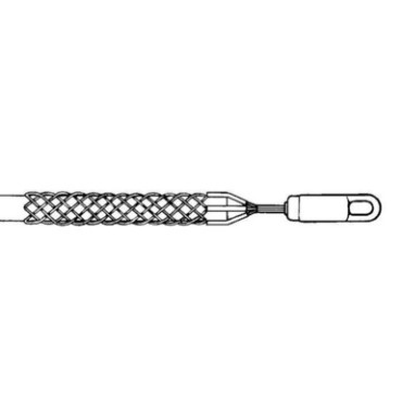 Greenlee CLSED MESH PULL 33-01-030 GRIP         