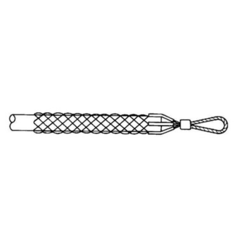Greenlee LT DUTY PULLING 33-03-018 GRIP         