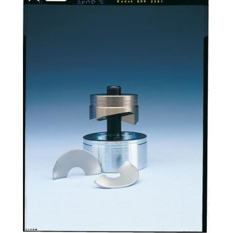 Greenlee PUNCH-15.2MM PACKAGED (740-E)          