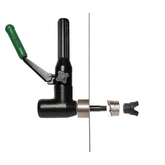 Greenlee 7212SP-1-1//2P KNOCKOUT CONDUIT PUNCH