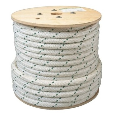 Greenlee ROPE-9/16 X 300' NYLON/POLY            