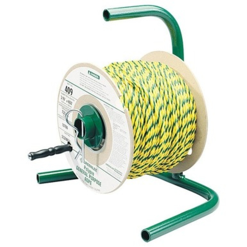 Greenlee POLY PRO ROPE 3/16X600FEET             