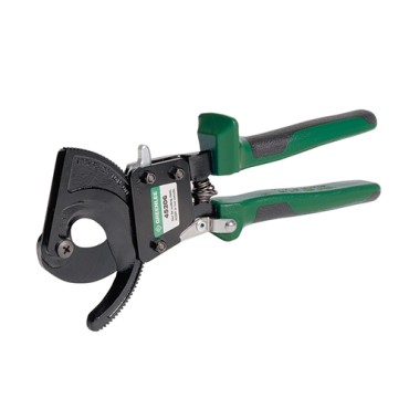 Greenlee 45206 Performance Ratchet Cable Cutter