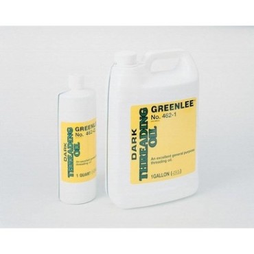 Greenlee OIL, THREAD CUTTING-1 GAL DARK         