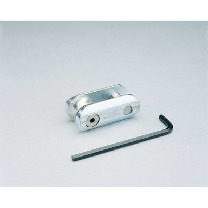 Greenlee CLEVIS ASSY,GRIP KELLEMS (579)