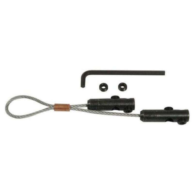 Greenlee GRIP UNIT-SHORT (624-S)