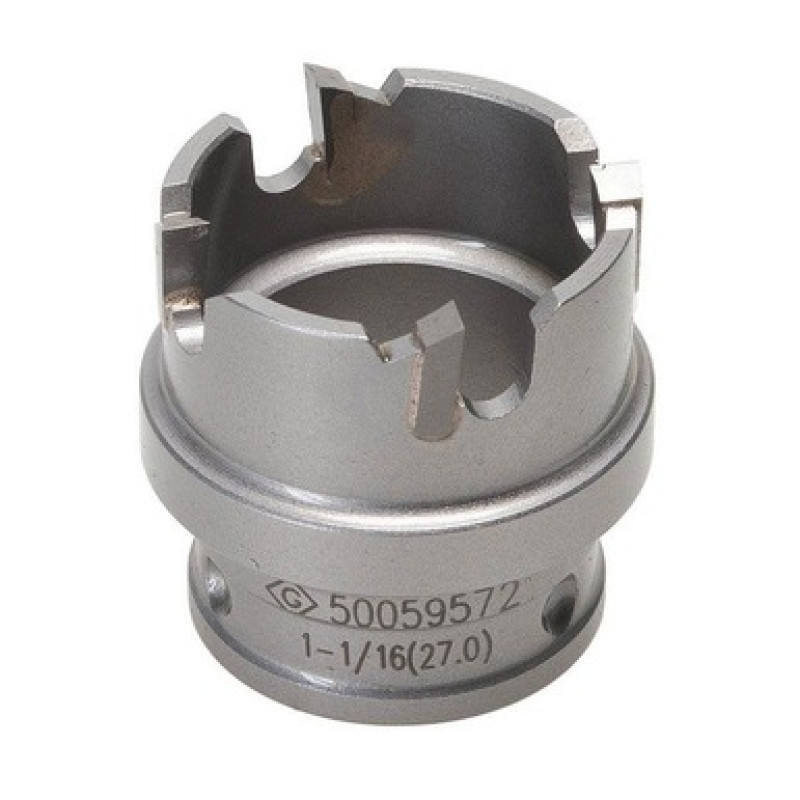 Greenlee CARB CTTR, QUICK CHNG, 1-1/16