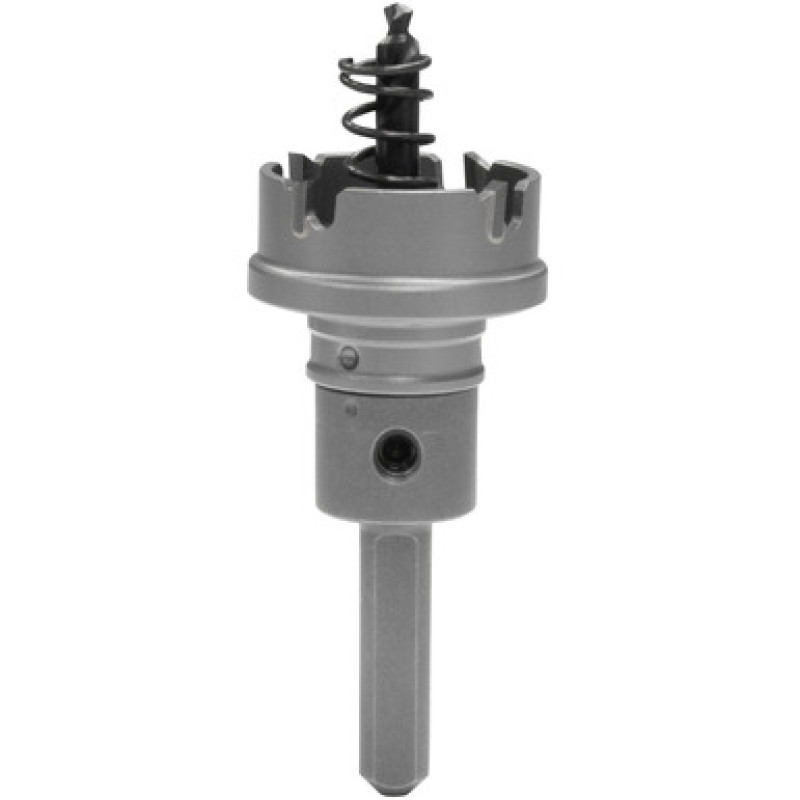 Greenlee CARBIDE CUTTER,QCHANGE,1-1/2