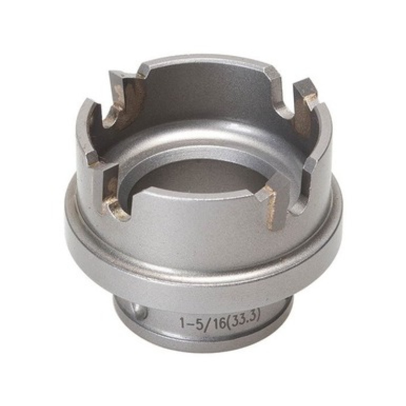 Greenlee CARB CTTR, QUICK CHNG, 1-5/16