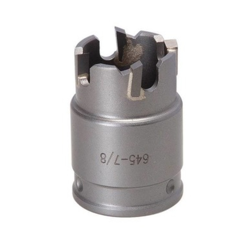 Greenlee CARBIDE CUTTER,QCHANGE, 11/16
