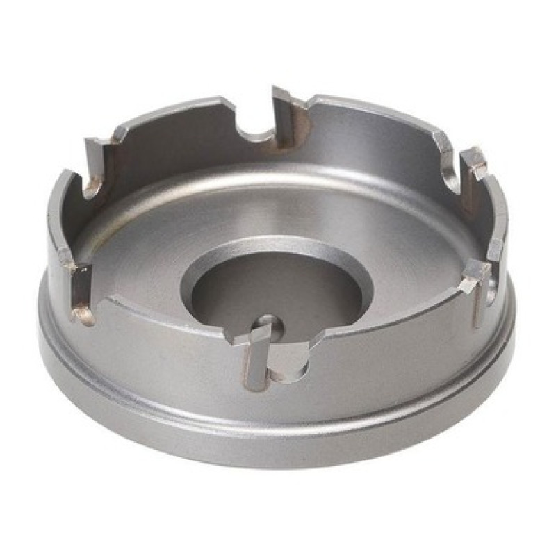 Greenlee CARBIDE CUTTER,QCHANGE,2-1/8