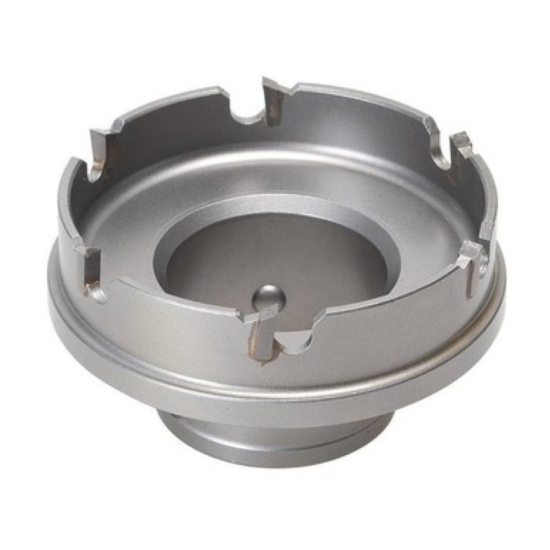 Greenlee CARBIDE CUTTER,QCHANGE,2-3/8
