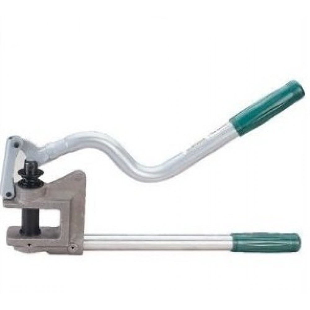 Wylaco Supply Greenlee 709 Metal Stud Punch, 7/8Inch Diameter