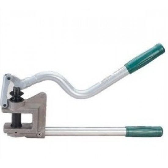 Wylaco Supply Greenlee 709 Metal Stud Punch, 7/8Inch Diameter